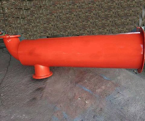 鶴壁博創(chuàng)濕式放散裝置不怕你對比